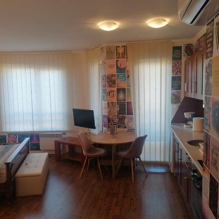 Ivavev Cedarlodge Bansko Eksteriør bilde