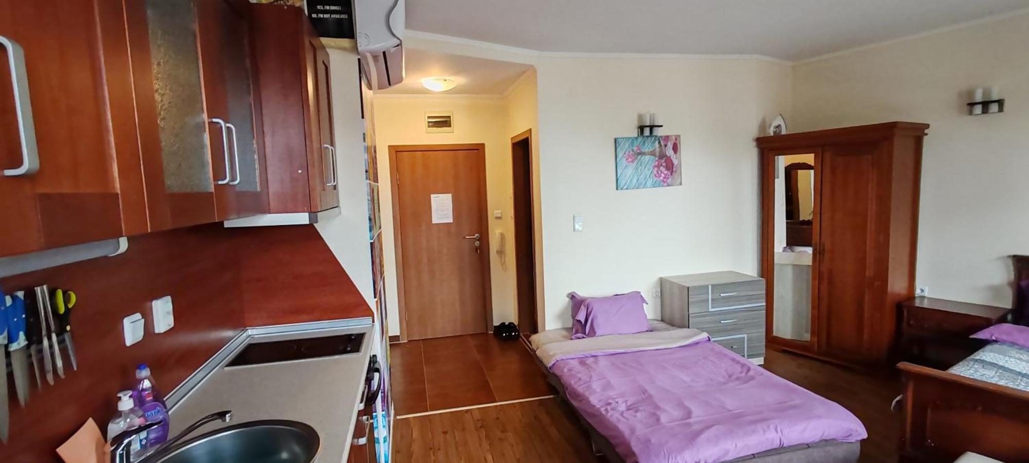 Ivavev Cedarlodge Bansko Eksteriør bilde
