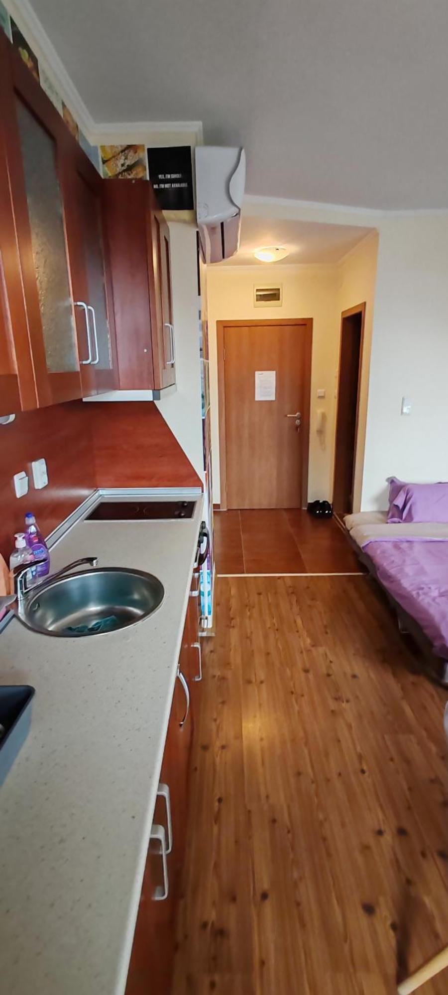 Ivavev Cedarlodge Bansko Eksteriør bilde