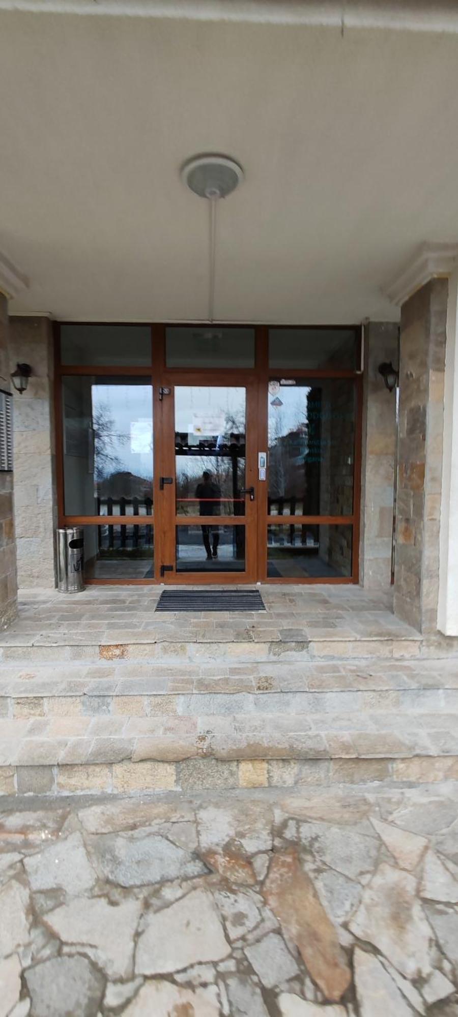 Ivavev Cedarlodge Bansko Eksteriør bilde